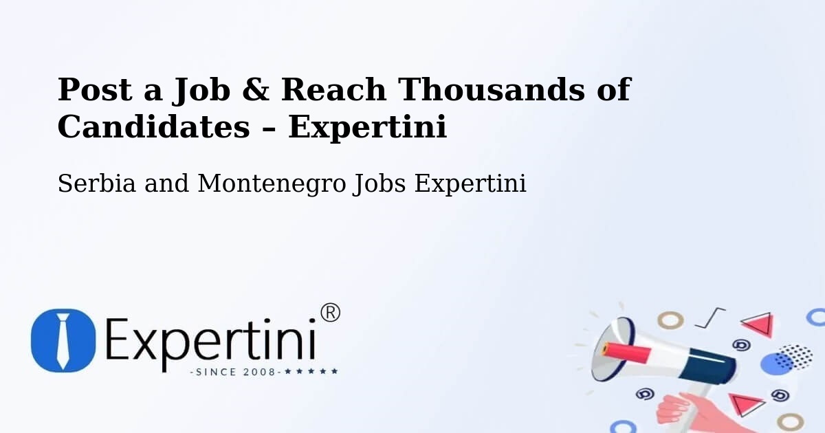 Post a Job in Fairview – Hire the Right Talent - Fairview, Serbia and Montenegro Jobs Expertini