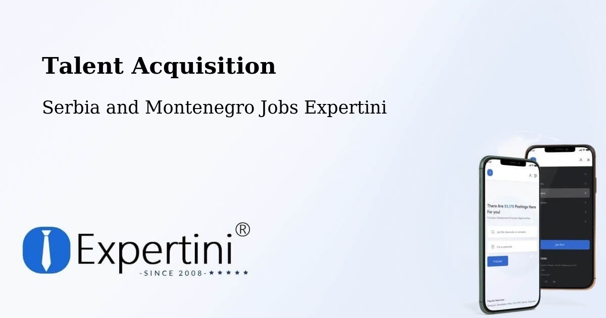 Post Jobs & Find Candidates in Fairview – Talent Acquisition Solutions - Serbia and Montenegro Jobs Expertini