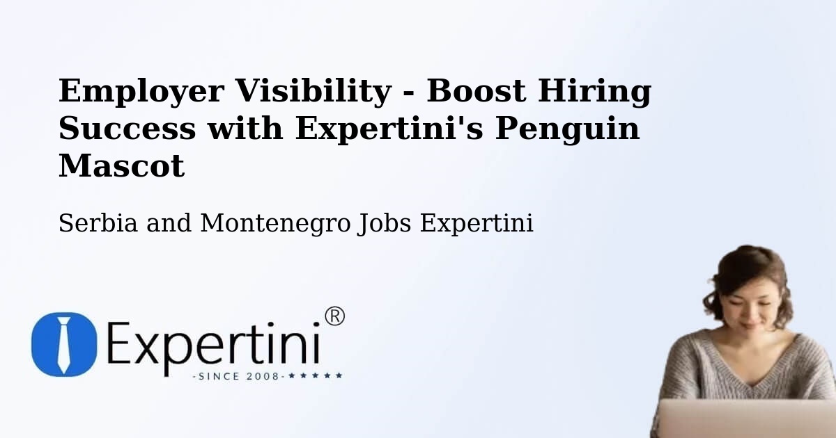 CV and Resume Visibility Optimization – Fairview - Serbia and Montenegro Jobs Expertini